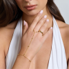 Gold Coast Hand Chain
