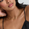 Link Up Necklace
