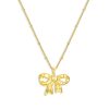 Bownita Necklace