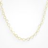 Broken Heart Necklace