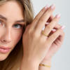 Dotted Ring