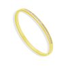 Champagne Bangle