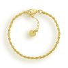 Don't Get It Twisted Bracelet
