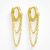 Fortune Earrings
