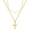 God is a Woman Necklace