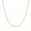 Juliet Necklace