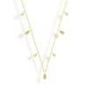 Pixie Necklace