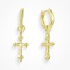 Praying For You Earrings