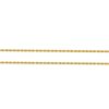 Roped Up Waist Chain