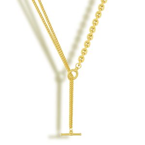 Two Chainz Necklace