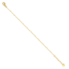 Bar Chain Bracelet