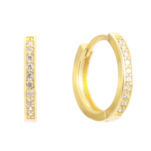 Eternity Earrings