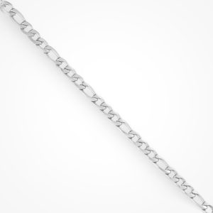 Figaro Bracelet