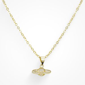 Galaxy Necklace