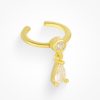 Girly Girl Ear Cuff