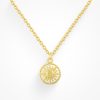 Golden Hour Necklace