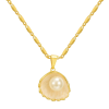Meribella Necklace