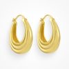 Monte Carlo Earrings