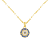 Protected Necklace