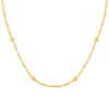 Shimmer Necklace